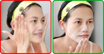 15+ Errores que las mujeres cometen al lavarse el rostro (el gel contra el acné puede provocar más acné)