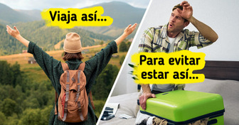 12 Errores comunes al viajar que pueden convertirse en trampas de turistas