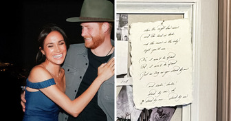En medio de rumores: ¿Qué esconde la nueva publicación de Meghan Markle sobre el Príncipe Harry?