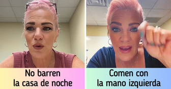 Extranjera enumera las graciosas cosas que aprendió al casarse con un mexicano y se vuelve viral