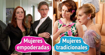 Dos peculiares tendencias podrían revolucionar las redes sociales y el futuro de la feminidad