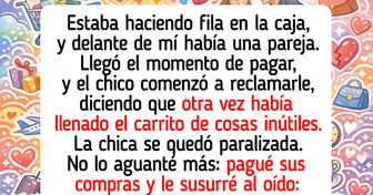 18 Momentos de bondad que derriten el frío y encienden el corazón