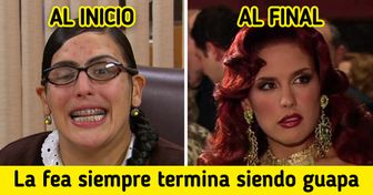 24 Mentiras que nos han contado las telenovelas, pero que rayan en lo absurdas si les aplicamos la lógica