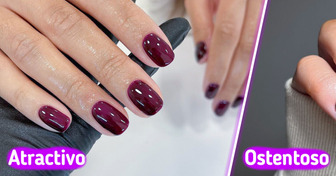 20+ Ideas de manicura otoñal para lucir unas uñas elegantes y sofisticadas