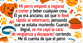 20+ Anécdotas veterinarias tan divertidas que casi hacen olvidar la factura