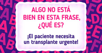 ¿Puedes detectar los errores en estas frases sin buscar en Google?