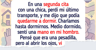 15 Citas que tomaron un rumbo inesperado (y no siempre para bien)