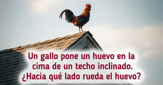 Solo los que piensan antes de responder pasan este test de sentido común