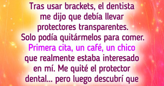 15 Visitas al dentista que terminaron con más que una sonrisa impecable