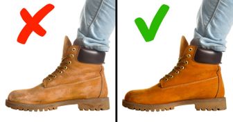 20 Consejos para que tus zapatos estén secos y sin malos olores durante la temporada de lluvias