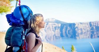 Estudios asocian la genética con la pasión por viajar y te damos 8 señales para saber si eres viajero innato