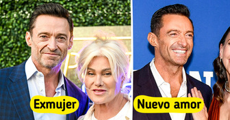 La exesposa de Hugh Jackman habla por primera vez sobre su divorcio