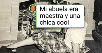 16 Abuelas y madres que demuestran que el estilo no tiene edad