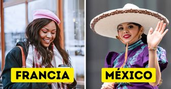 Conoce 15 sombreros típicos de diferentes culturas de todo el mundo