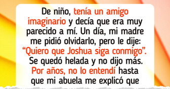 12 Experiencias de vida que esconden un misterio tras cada detalle