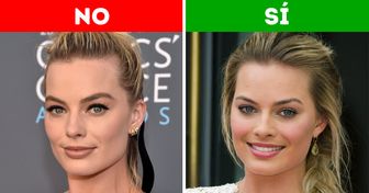 Cómo elegir los accesorios correctos para tu tipo de cara (spoiler: a veces hasta los famosos se equivocan)