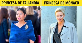 10 Lecciones de estilo de las personas de la realeza que te ayudarán a parecer una reina