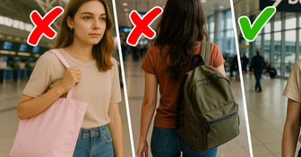 10 Trucos que te salvarán de dramas y dolores de cabeza a la hora de viajar