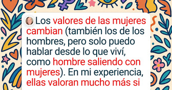 20+ Usuarios comentan cómo se viven las citas amorosas una vez que cumples los 30