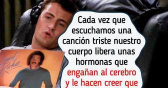La ciencia explica cómo las canciones tristes nos hacen “bien”