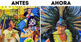 12 Datos del pueblo azteca que probablemente no conocías
