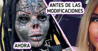 Una mujer deja a todos boquiabiertos al mostrar su increíble transformación en solo 4 años
