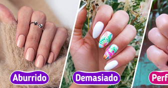 11 Estilos de manicura que llevarán tu look al siguiente nivel en 2025