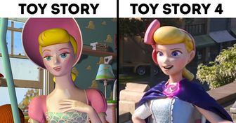 “Toy Story 4” llega a las pantallas este año. Descubre 11 datos interesantes sobre esta película antes del estreno