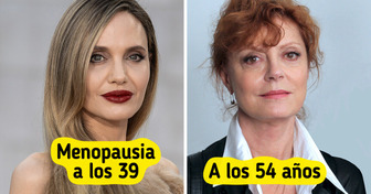 12 Señales de que la menopausia está más cerca de lo que crees