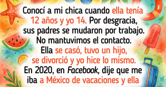 11 Historias de divorciados que encontraron el amor en los lugares más inesperados