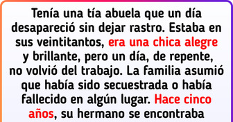 12 Secretos familiares que han roto el corazón a más de uno