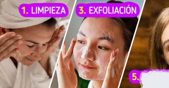 Los 10 pasos del ritual de belleza coreano que revolucionaron el cuidado de la piel