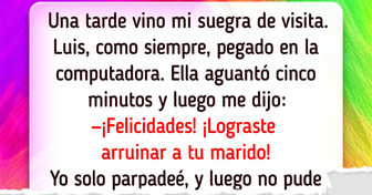 Cuando mi marido impuso una nueva regla en casa, me dejó sin palabras
