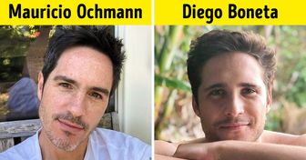 20 Actores mexicanos que hacen suspirar cada vez que aparecen en pantalla (Además de talentosos, son muy guapos)