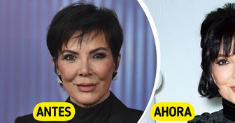 El nuevo look de Kris Jenner causa revuelo y la verdad detrás de su transformación