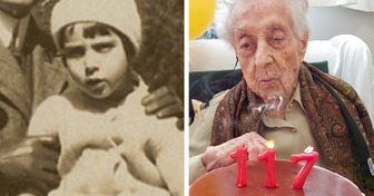 Tenía 117 años: La ciencia analiza la vida de la mujer más longeva del mundo
