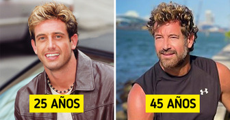12 Actores mexicanos que desafiaron el paso del tiempo y lucen más guapos en su madurez