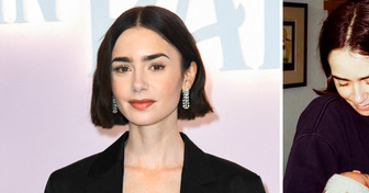 “Compraste un bebé”, Lily Collins enfrenta críticas al dar la bienvenida a un hijo a través de una gestación subrogada