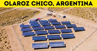 9 Ciudades de Latinoamérica que solo utilizan energías renovables