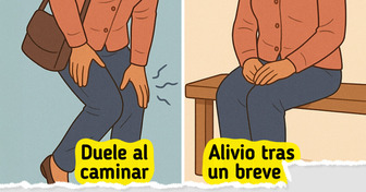 La señal silenciosa que tus piernas te dan cuando tus venas tienen un problema