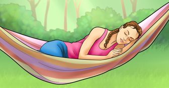 6 Cosas que pueden sucederle a tu cuerpo si duermes al aire libre