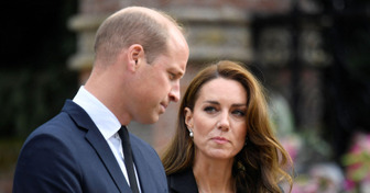 El conmovedor momento en que el príncipe William descubrió que Kate Middleton tiene cáncer