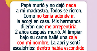15 Actos de bondad que llegan justo cuando más los necesitamos