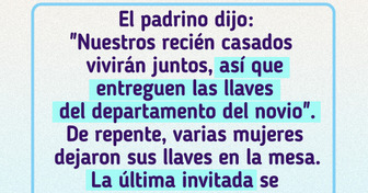 12 Bodas donde el amor era el plan... pero el caos decidió robarse el show