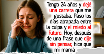 Mi rabia me ayuda a sobrevivir, pero también está destruyendo lo que más quiero