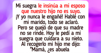 13 Momentos familiares tan inesperados que podrían haber salido en una comedia
