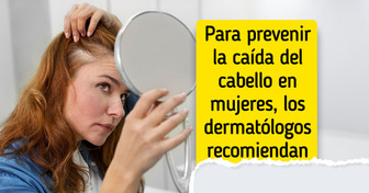 Caída del cabello: hábitos cotidianos que la provocan sin que lo sepas