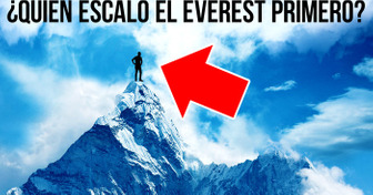 Qué pasó con los dos primeros conquistadores del Everest