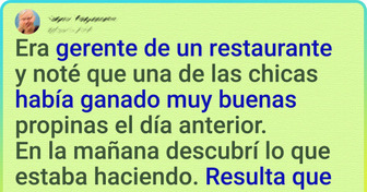 19 Empleados que convirtieron el trabajo en un circo de cosas absurdas