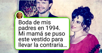 18 Fotos de bodas del pasado que nos hacen suspirar entre dulzura y nostalgia